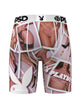 PSD UNDERWEAR PSD UNDERWEAR PLAYBOY FRAMES BOXER - Boathouse