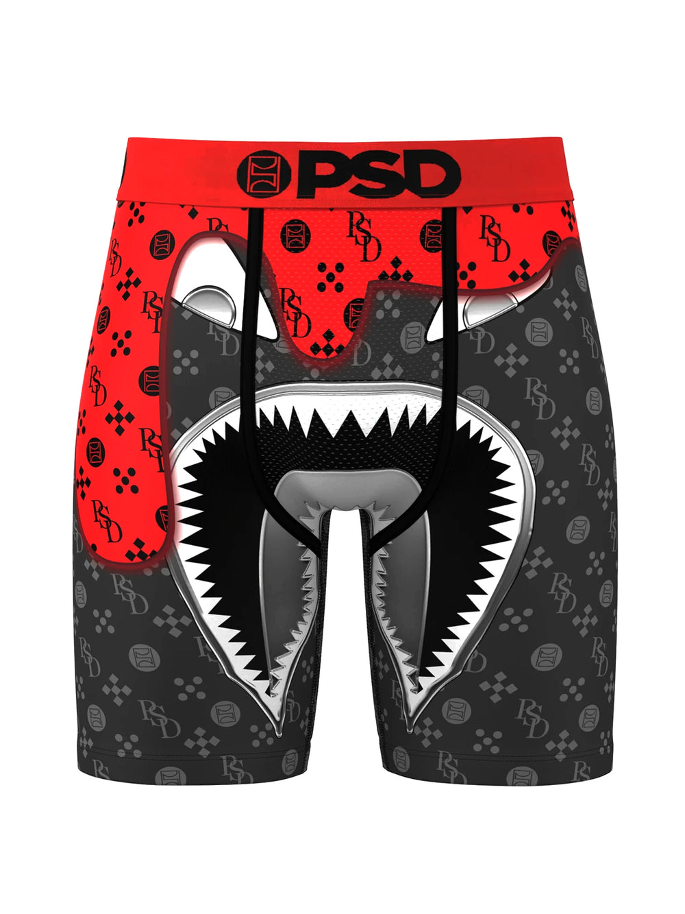 PSD UNDERWEAR WARFACE LUX DRIP BOXER