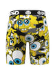 PSD UNDERWEAR PSD UNDERWEAR SPONGEBOB CAMO BOXER - Boathouse