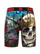 PSD UNDERWEAR PSD UNDERWEAR DEATH KING BOXER - Boathouse