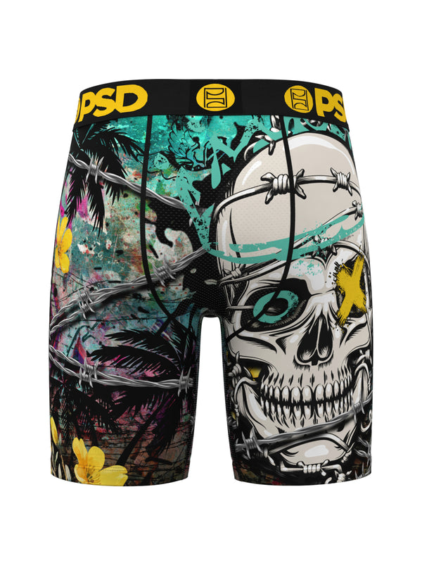 PSD UNDERWEAR CHAOS KING