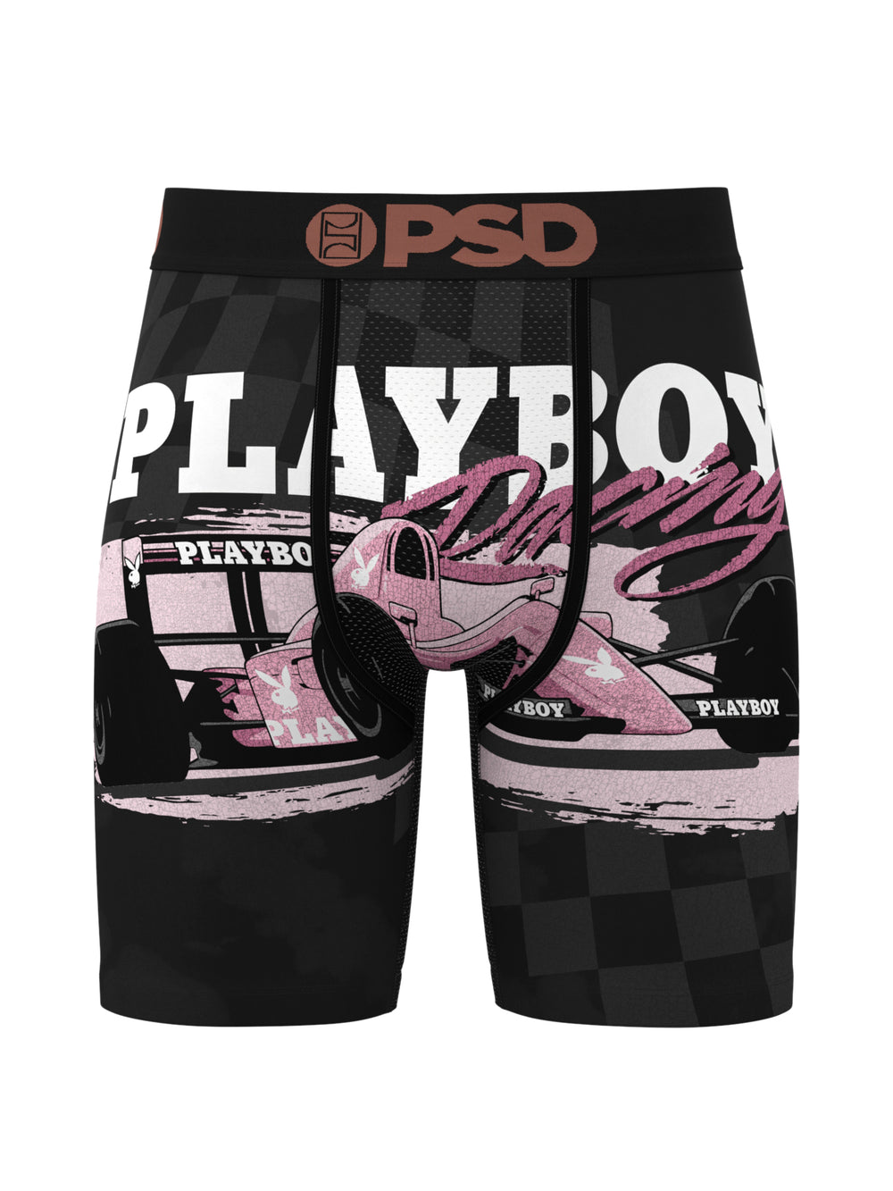PSD UNDERWEAR PLAYBOY GRAND PRIX