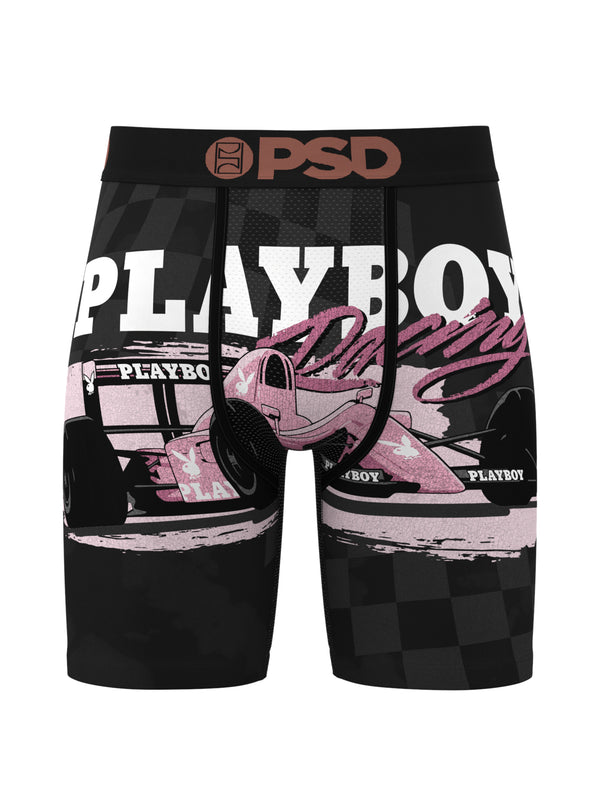 PSD UNDERWEAR PLAYBOY GRAND PRIX