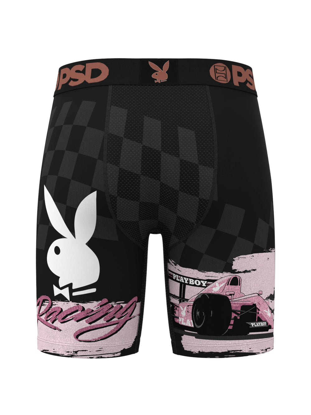 PSD UNDERWEAR PLAYBOY GRAND PRIX
