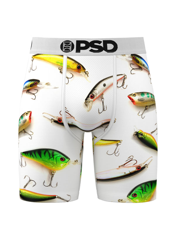 PSD UNDERWEAR HOOKER