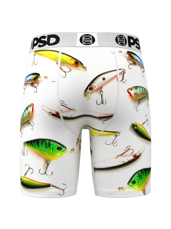 PSD UNDERWEAR HOOKER