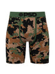 PSD UNDERWEAR PSD UNDERWEAR COMBAT CAMO - Boathouse