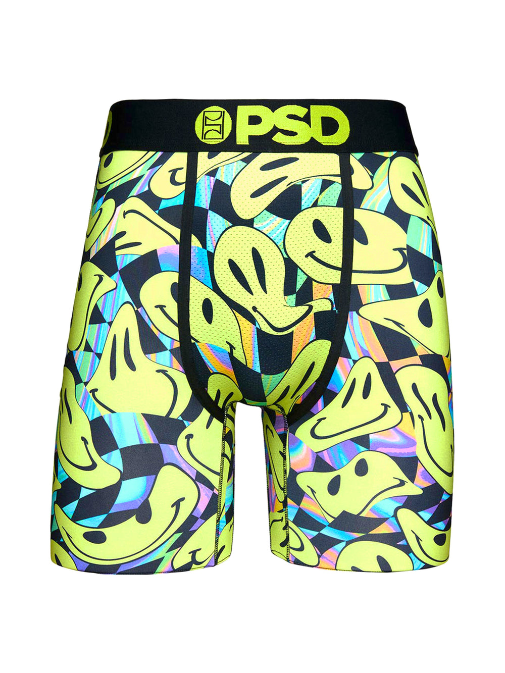 PSD UNDERWEAR PSYCHO SMILES BOXER SHORT CLEARANCE psd-underwear-psycho-smiles-boxer-short-clearance