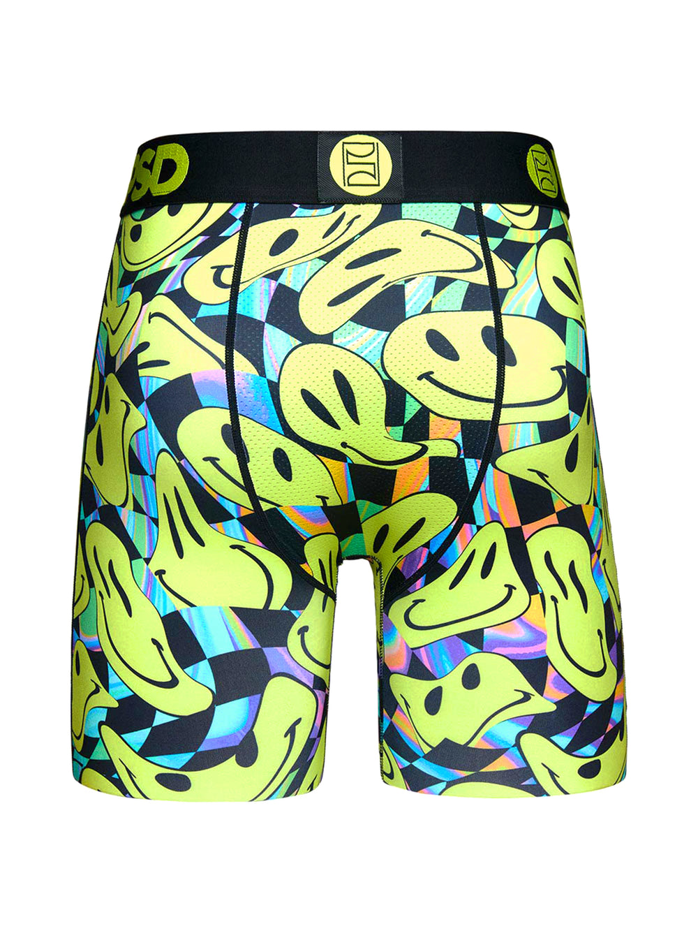 PSD UNDERWEAR PSYCHO SMILES BOXER SHORT CLEARANCE psd-underwear-psycho-smiles-boxer-short-clearance