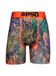 PSD UNDERWEAR PSD UNDERWEAR BUDTREE BOXER SHORT - CLEARANCE - Boathouse