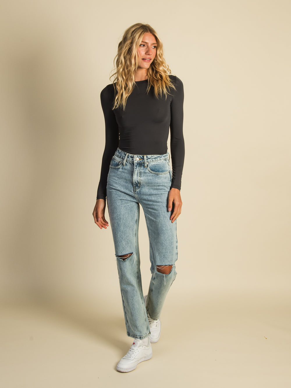 PRINCESS POLLY HOLLAND JEANS