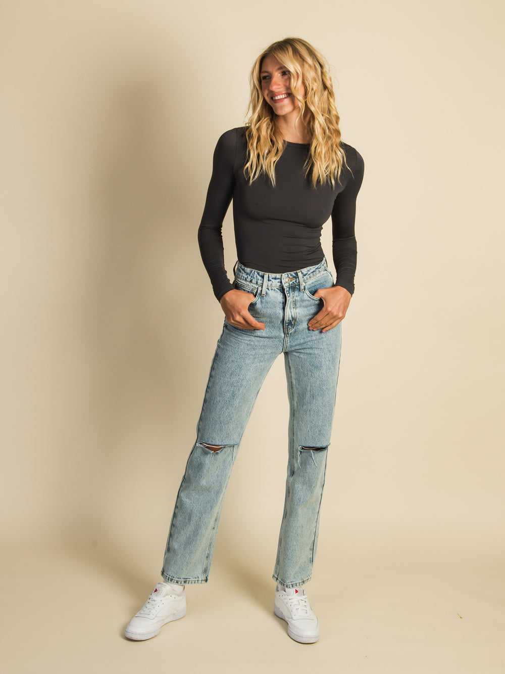 PRINCESS POLLY HOLLAND JEANS