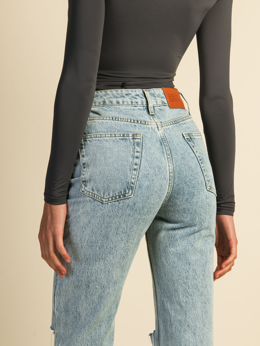 PRINCESS POLLY HOLLAND JEANS