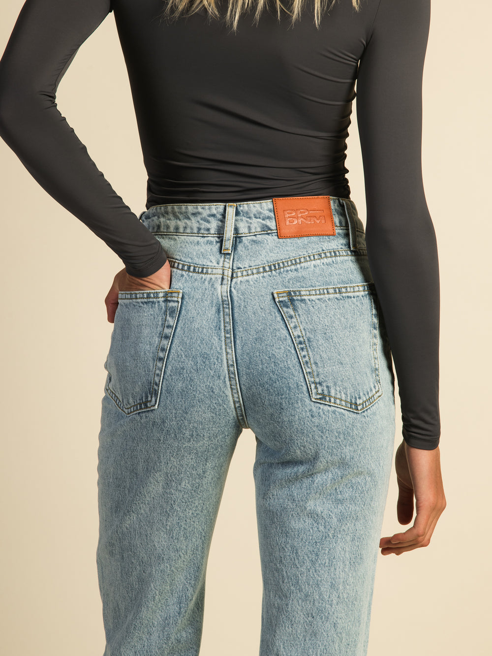 PRINCESS POLLY HOLLAND JEANS