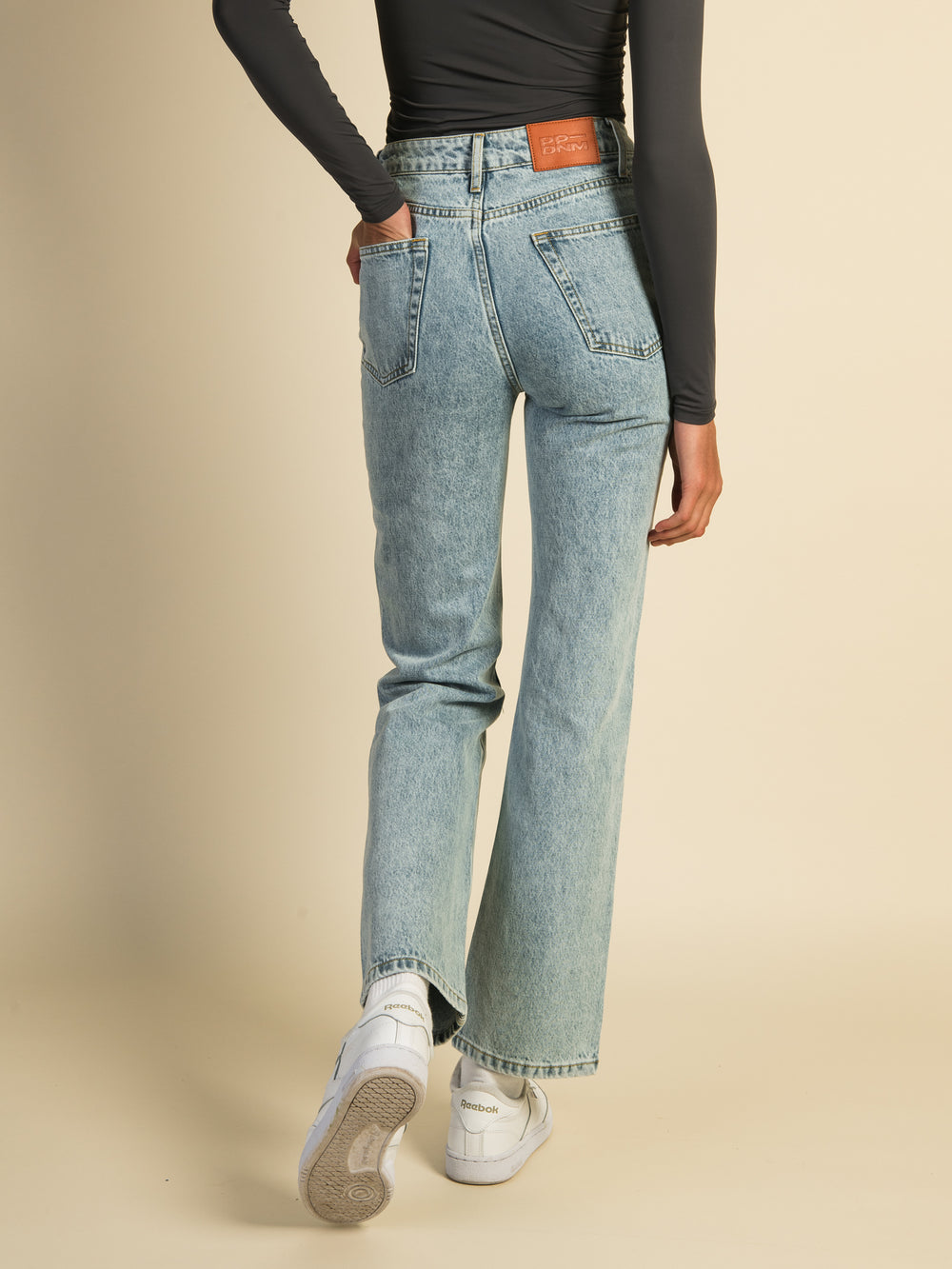 PRINCESS POLLY HOLLAND JEANS