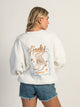 PRINCESS POLLY PRINCESS POLLY ROPED IN CREWNECK - Boathouse