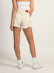 PRINCESS POLLY PRINCESS POLLY ELENA DENIM SHORTS - Boathouse