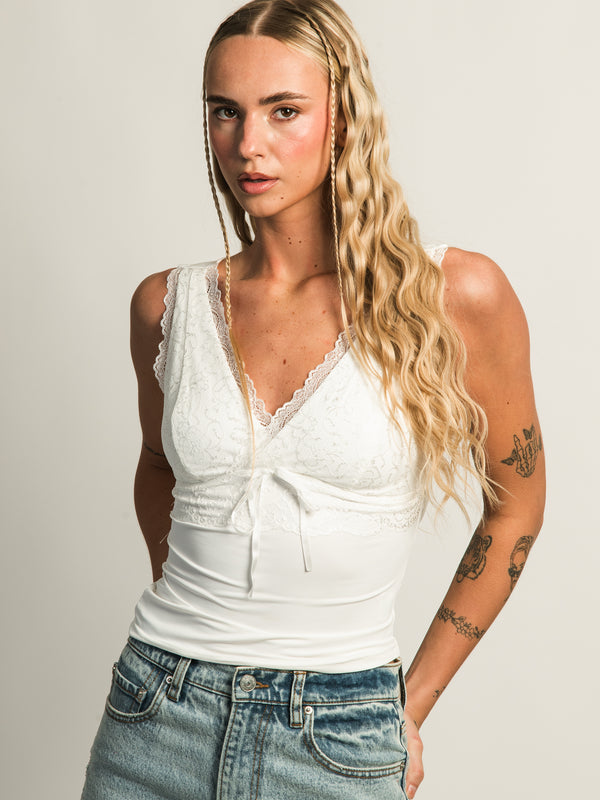 HAUT PRINCESS POLLY ZYAIR