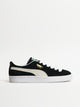 PUMA MENS PUMA CLASSIC SUEDE XXI SNEAKER - Boathouse