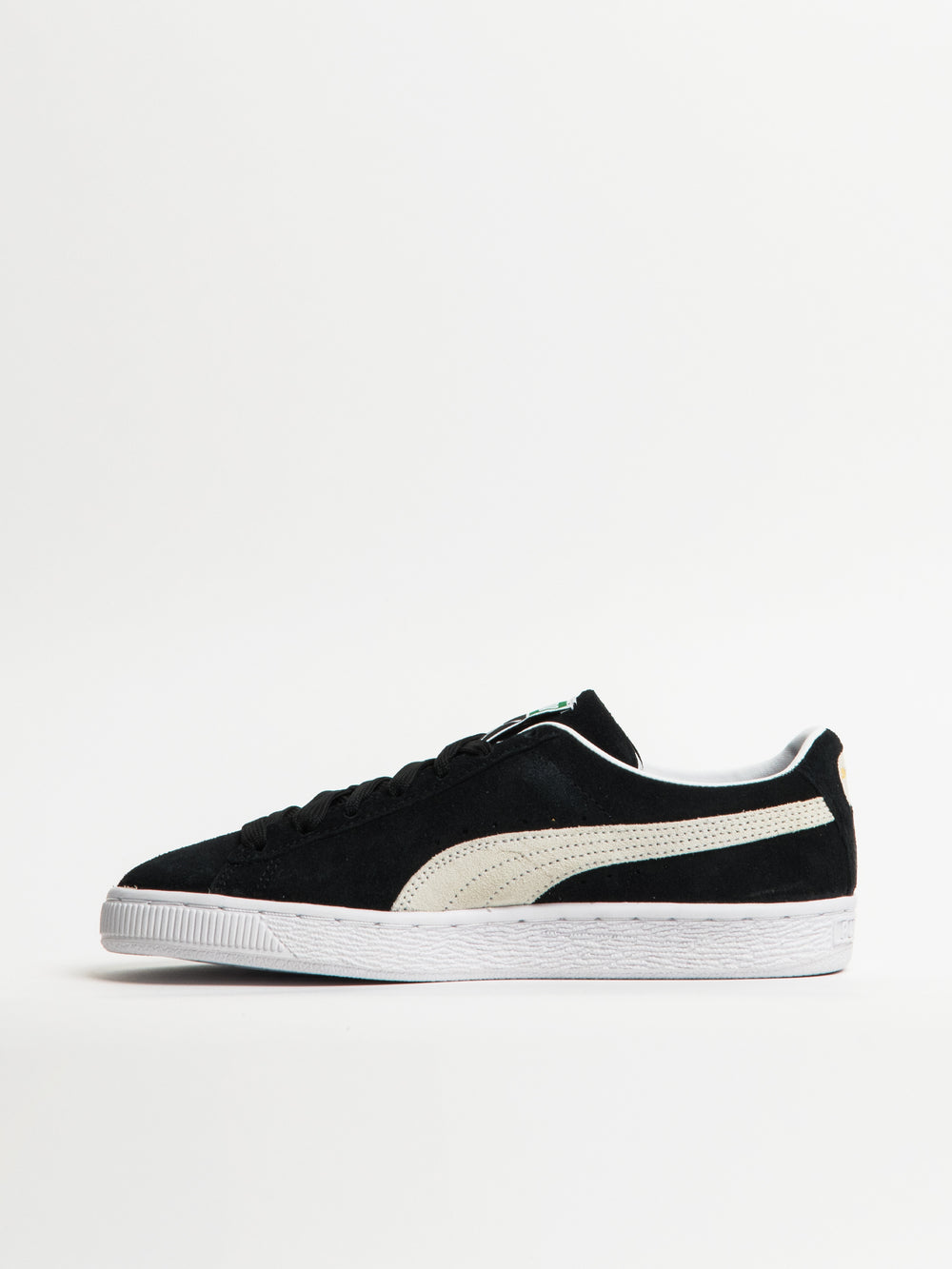 SNEAKERS CLASSIC XXI EN DAIM