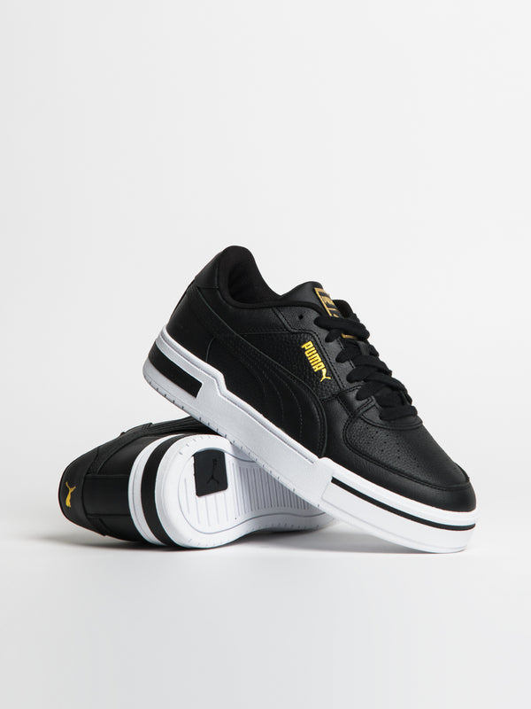MENS PUMA PRO CLASSIC SNEAKER - CLEARANCE