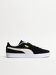 PUMA WOMENS PUMA CLASSIC SUEDE XXI SNEAKER - Boathouse