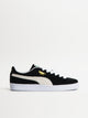 PUMA WOMENS PUMA CLASSIC SUEDE XXI SNEAKER - Boathouse