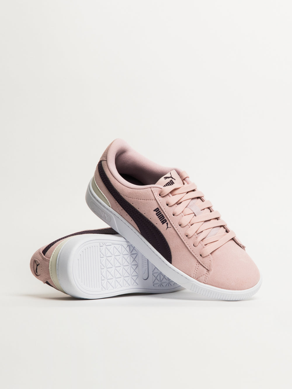 WOMENS PUMA VIKKY SNEAKER