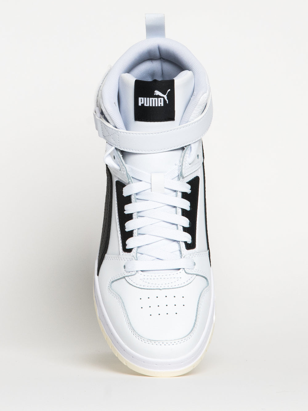 MENS PUMA RBD GAME SNEAKER