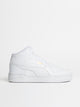 PUMA MENS PUMA PRO MID SNAEKER - Boathouse