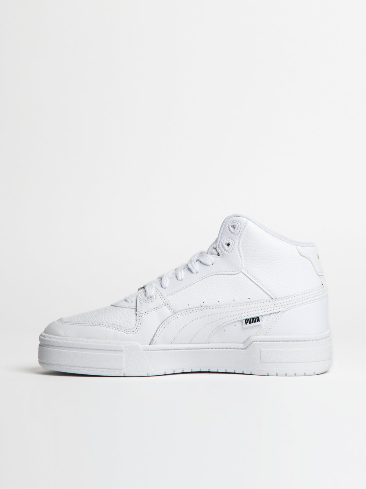 MENS PUMA PRO MID SNAEKER - CLEARANCE