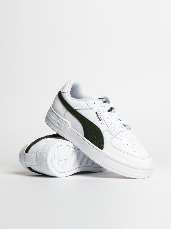 MENS PUMA PRO SUEDE FORMSTRIP SNEAKER - CLEARANCE