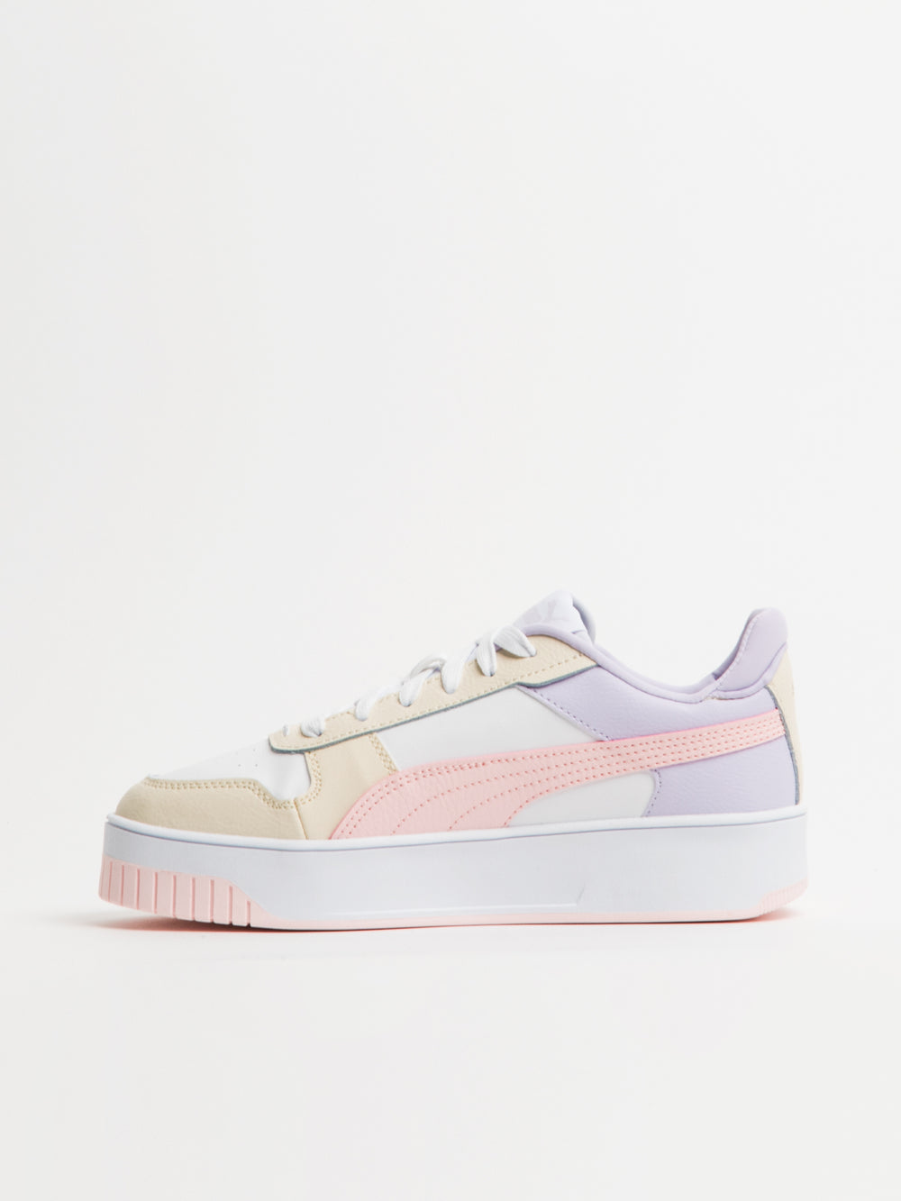 WOMENS PUMA CARINA STREET SNEAKER