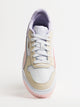 PUMA WOMENS PUMA CARINA STREET SNEAKER - Boathouse