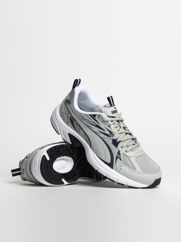 MENS PUMA MILENIO TECH SNEAKER - CLEARANCE