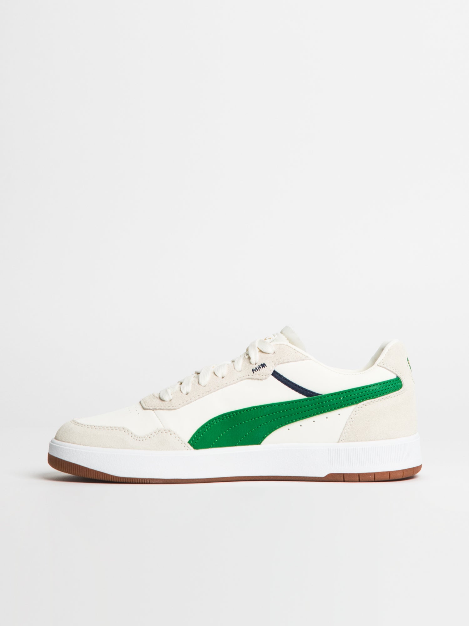 MENS PUMA COURT ULTRA 75 YEARS SNEAKER - CLEARANCE