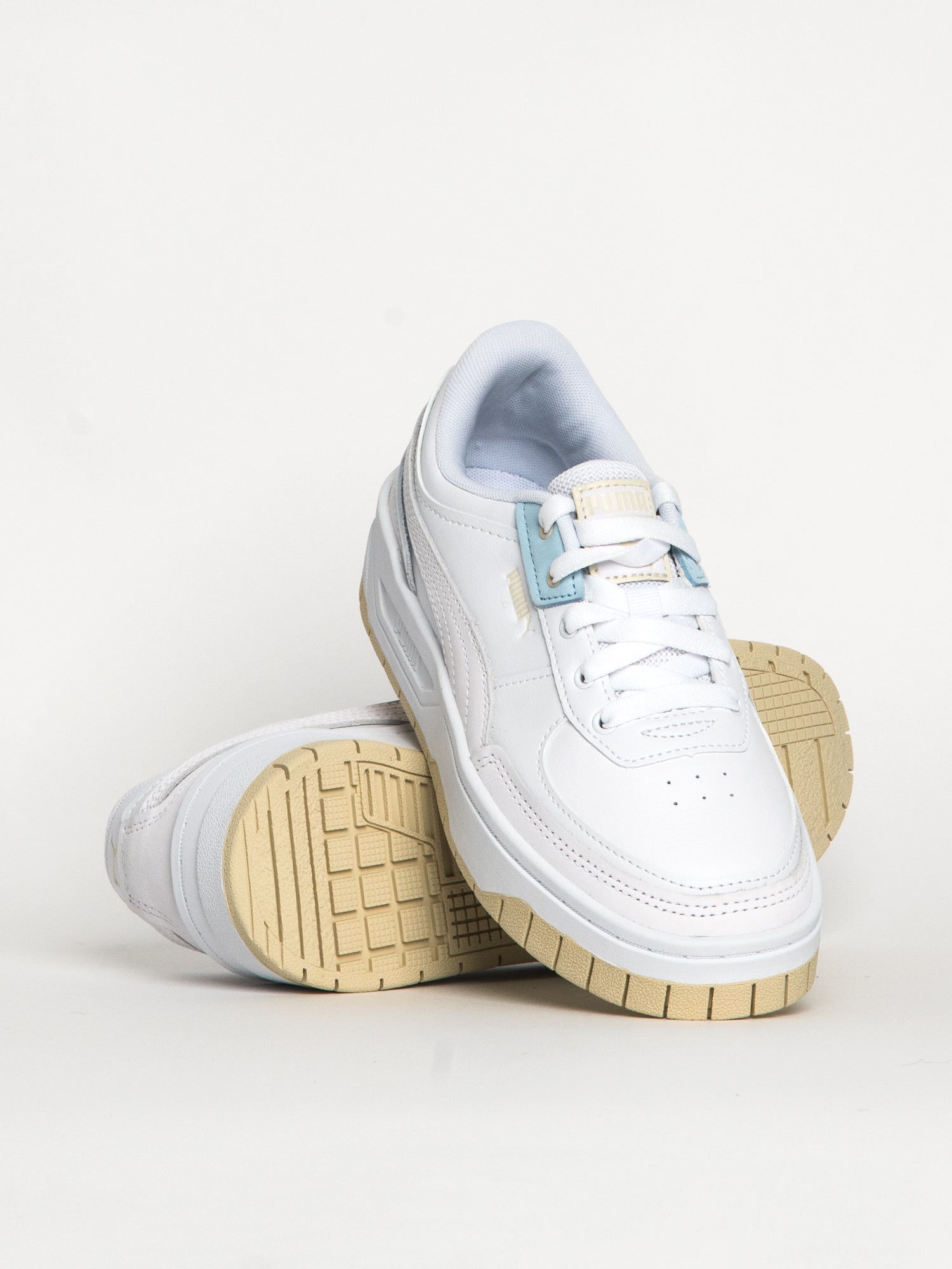 WOMENS PUMA CALI DREAM PASTEL SNEAKER