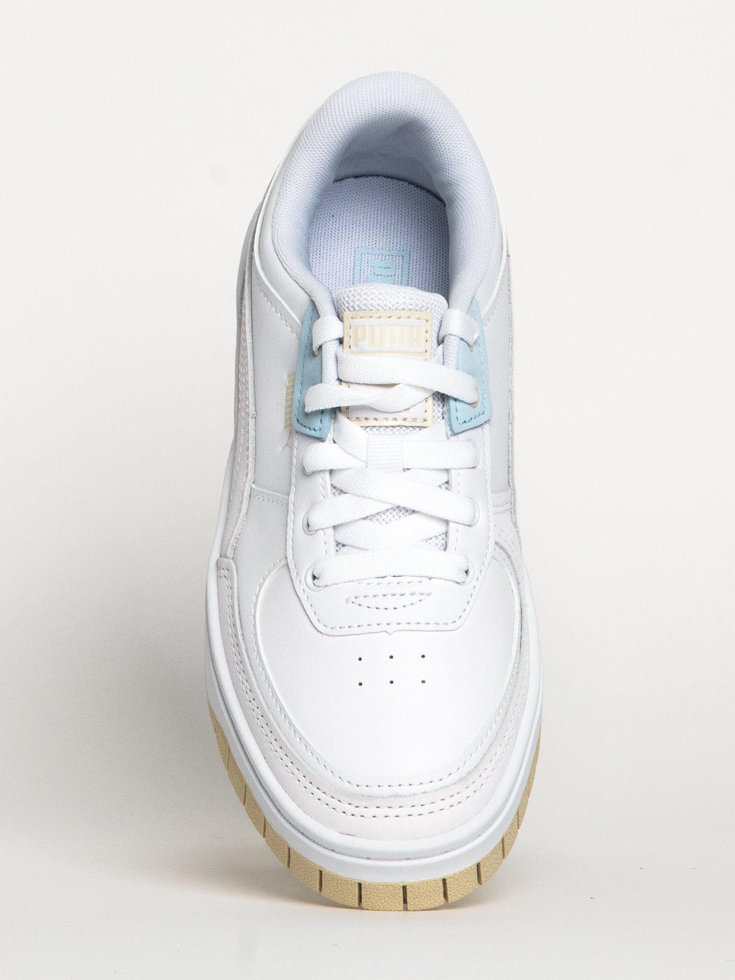 WOMENS PUMA CALI DREAM PASTEL SNEAKER