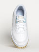 PUMA WOMENS PUMA CALI DREAM  PASTEL SNEAKER - Boathouse