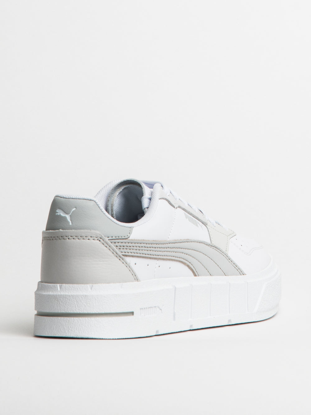 WOMENS PUMA CALI COURT LEATHER SNEAKER