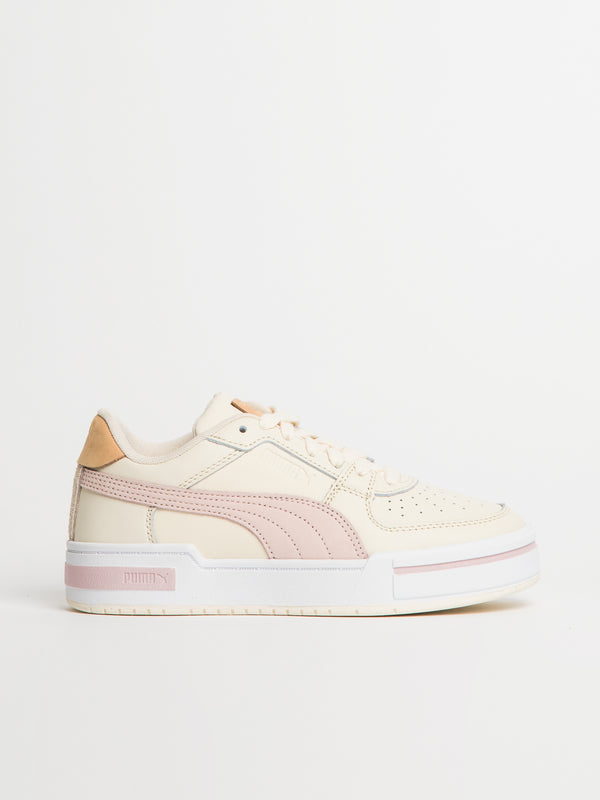 WOMENS PUMA PRO PRM SNEAKER - CLEARANCE