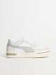 PUMA WOMENS PUMA PRO PRM SNEAKER - Boathouse