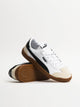 PUMA WOMENS PUMA CLUB 5V5 SUEDE SNEAKER - Boathouse