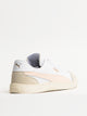 PUMA WOMENS PUMA CLUB 5V5 SUEDE SNEAKER - Boathouse