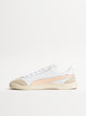 PUMA WOMENS PUMA CLUB 5V5 SUEDE SNEAKER - Boathouse