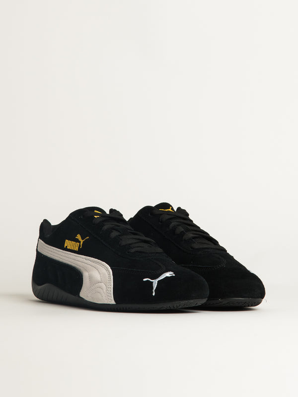 MENS PUMA SPEEDCAT OG - BLACK