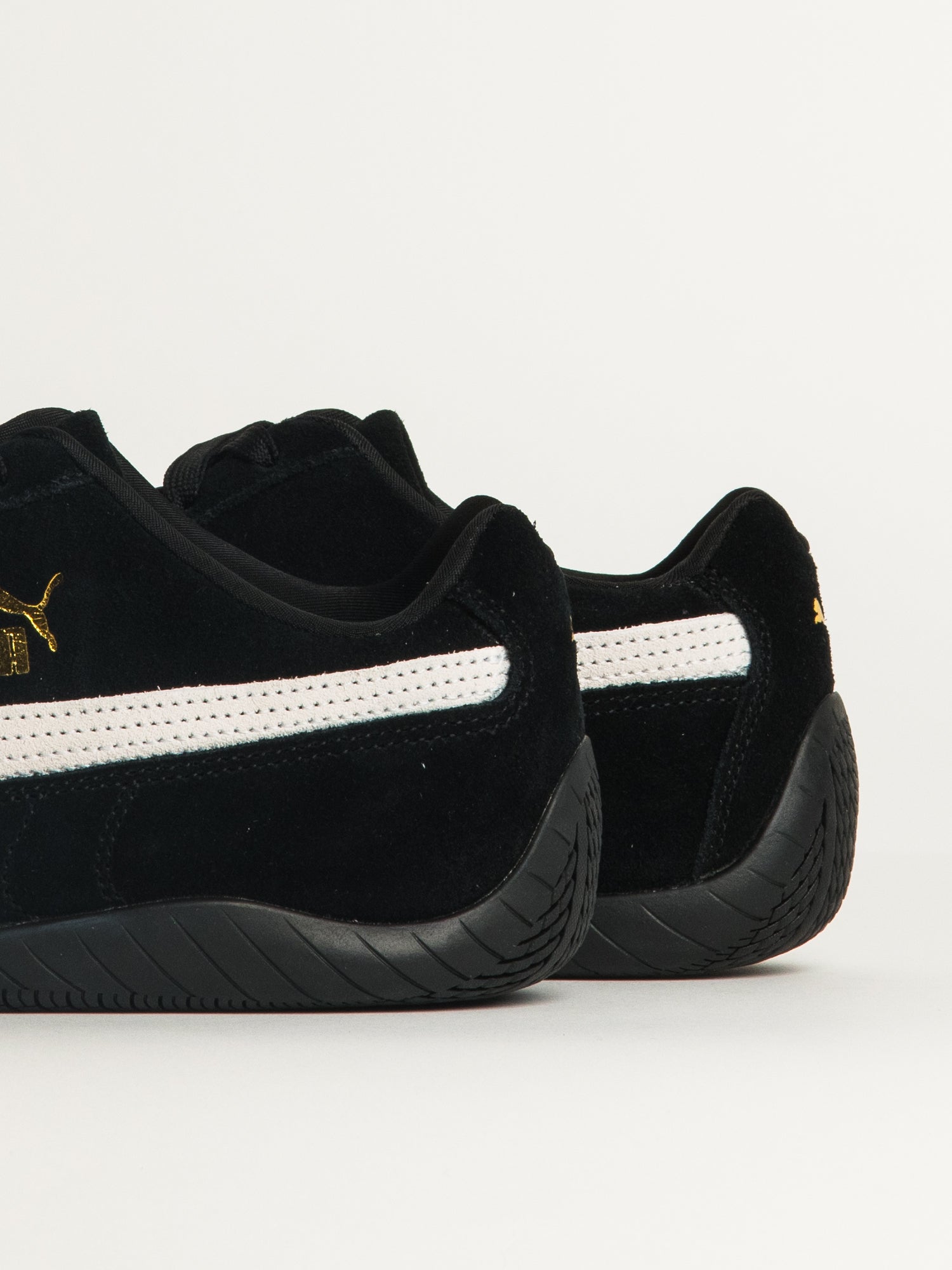 MENS PUMA SPEEDCAT OG - BLACK