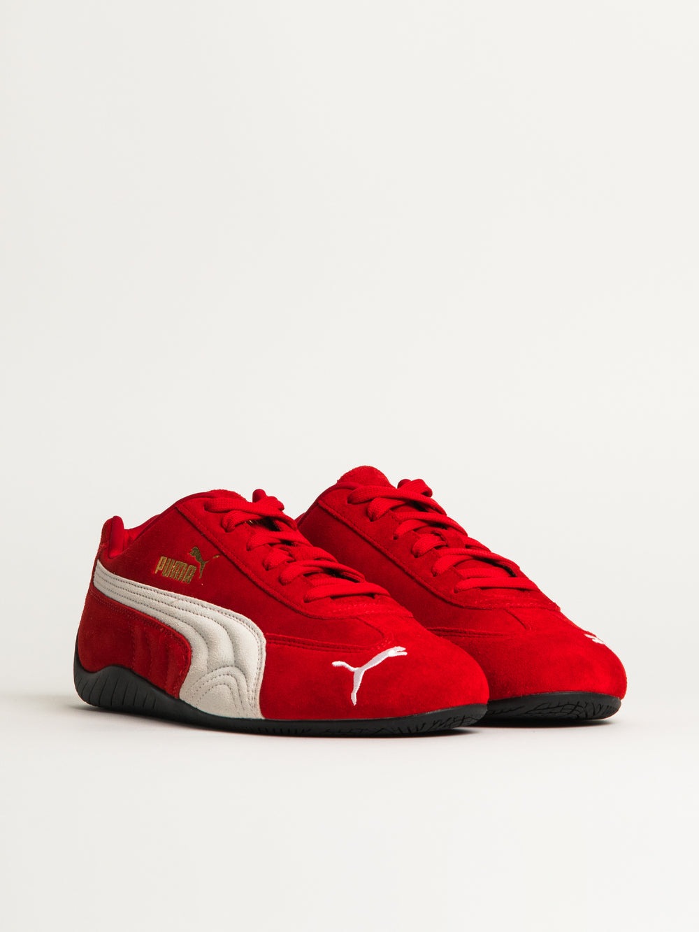 MENS PUMA SPEEDCAT OG - RED