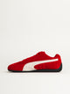 PUMA MENS PUMA SPEEDCAT OG - RED - Boathouse