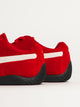 PUMA MENS PUMA SPEEDCAT OG - RED - Boathouse